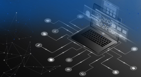 IT solutions for cyber security