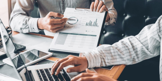 When is IT Consulting Service Needed?